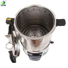 Equipamento do esterilizador do vapor da pressão, autoclave de alta temperatura automática